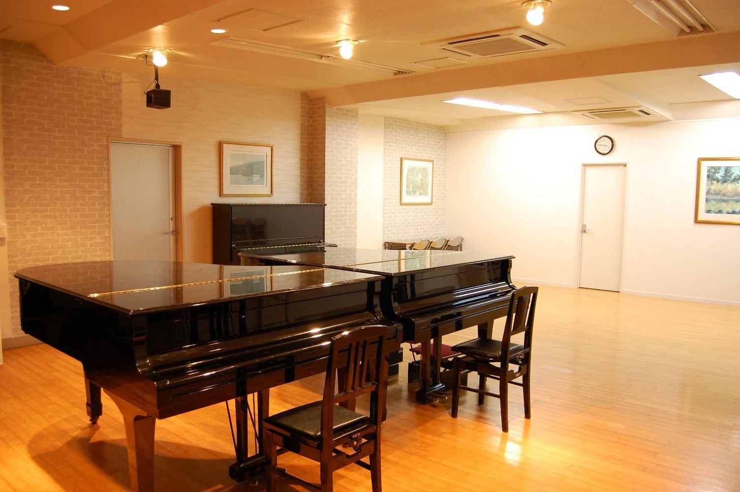 エンゼル ミュージック フルート 南区南台教室のサムネイル画像 5