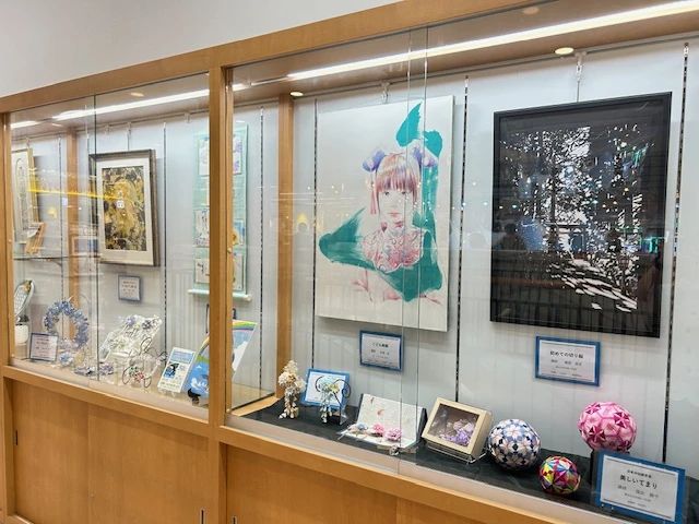 カルチャーセンター フルート 相模原カルチャーセンター古淵店のサムネイル画像 5