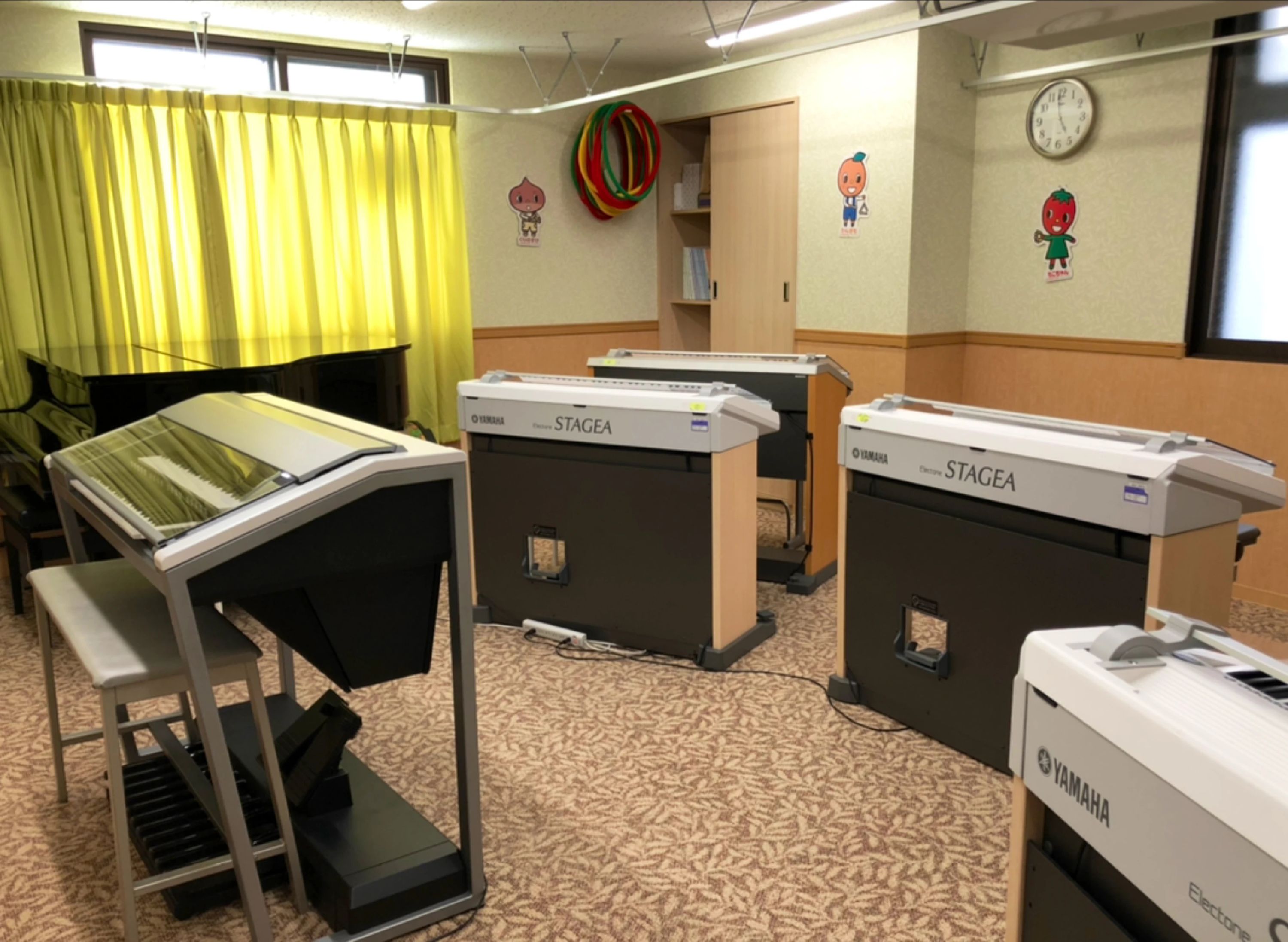 京浜楽器 フルート 栗平センターのサムネイル画像 5