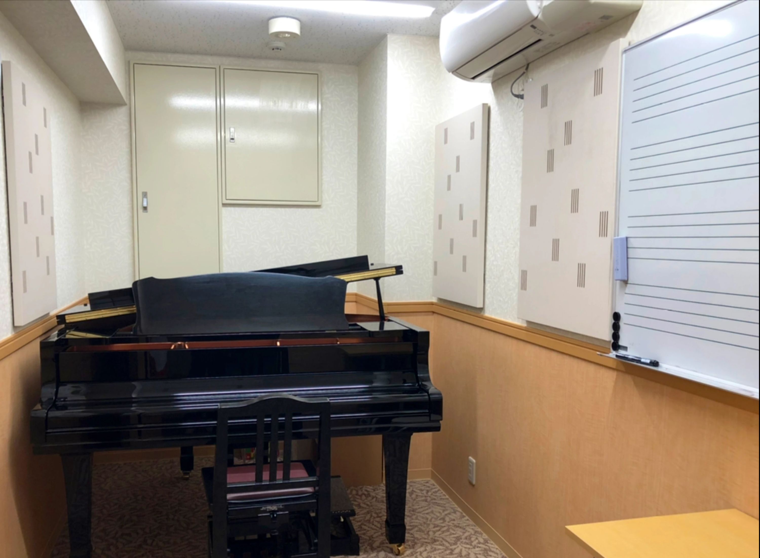 京浜楽器 フルート 栗平センターのサムネイル画像 3