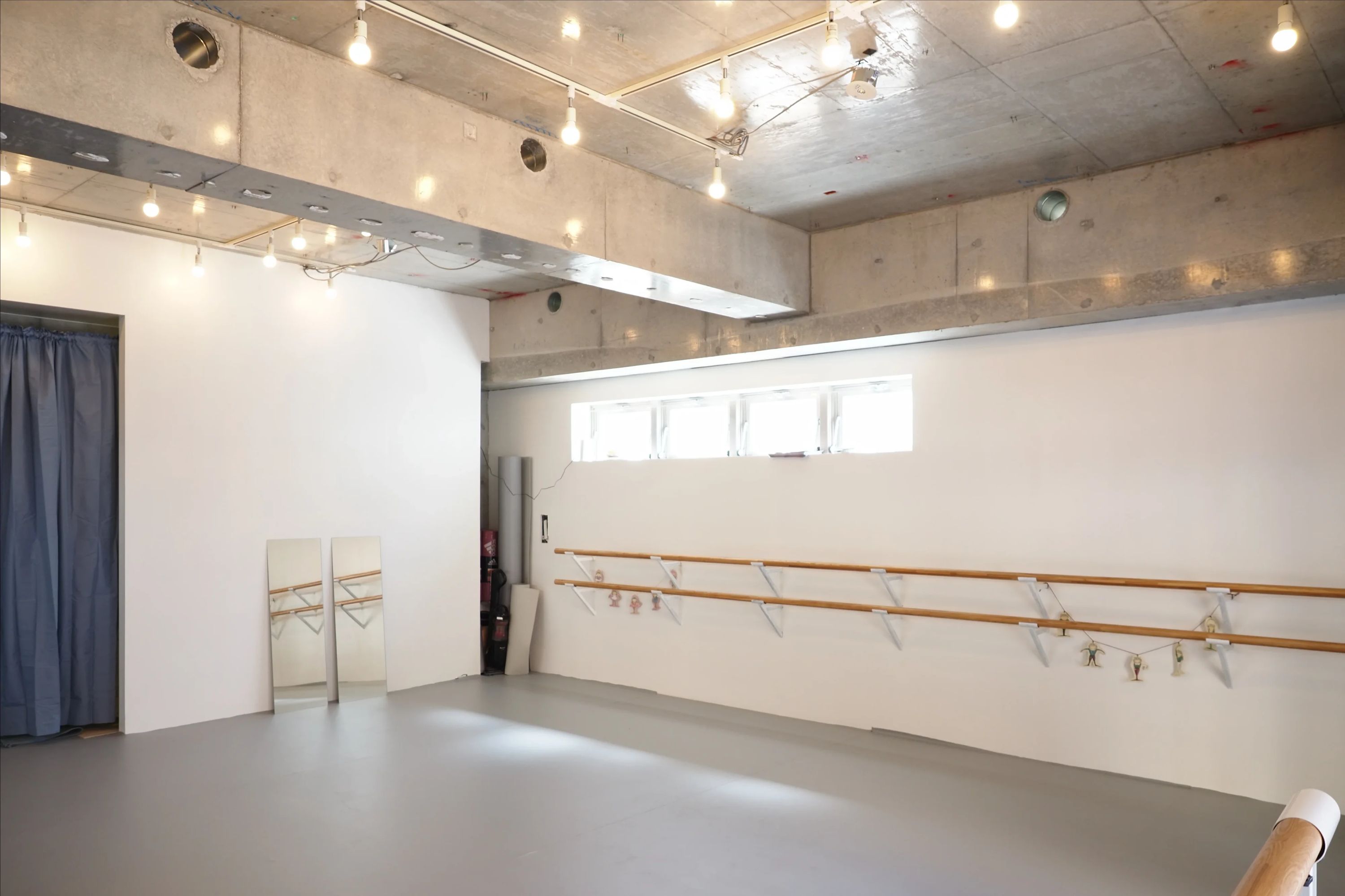 Yokohama Ballet Studioのサムネイル画像 3