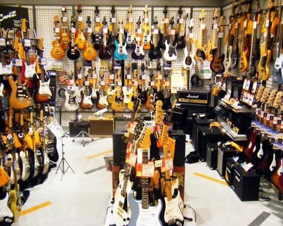 島村楽器 フルート ららぽーと横浜店のサムネイル画像 3