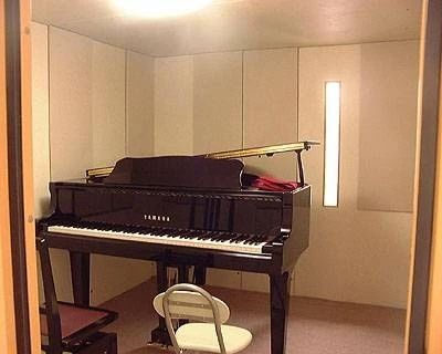 ちさとミュージック フルート 三ツ沢中町教室のメイン画像