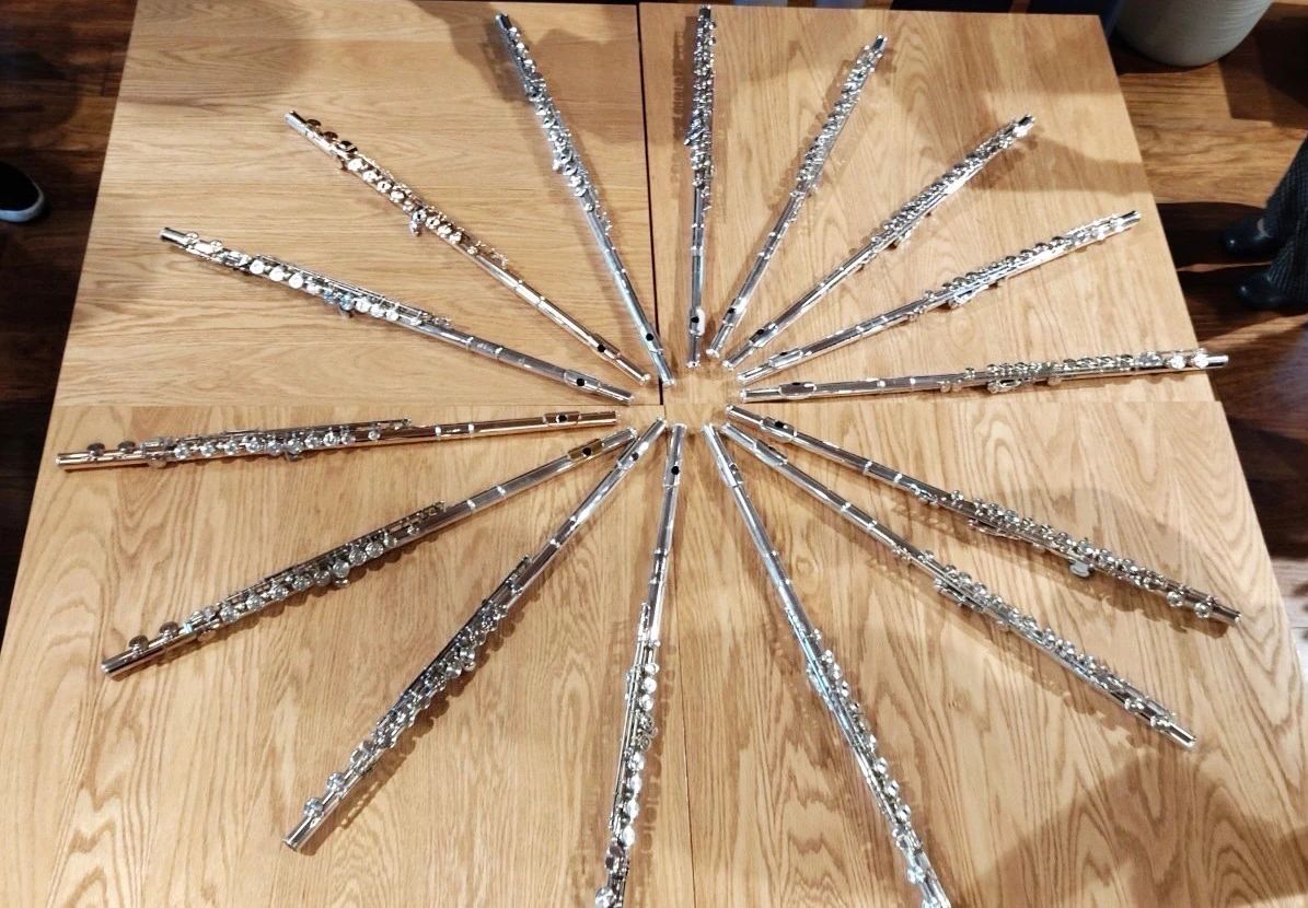 高橋フルート&リトミック教室 麻生区教室のメイン画像