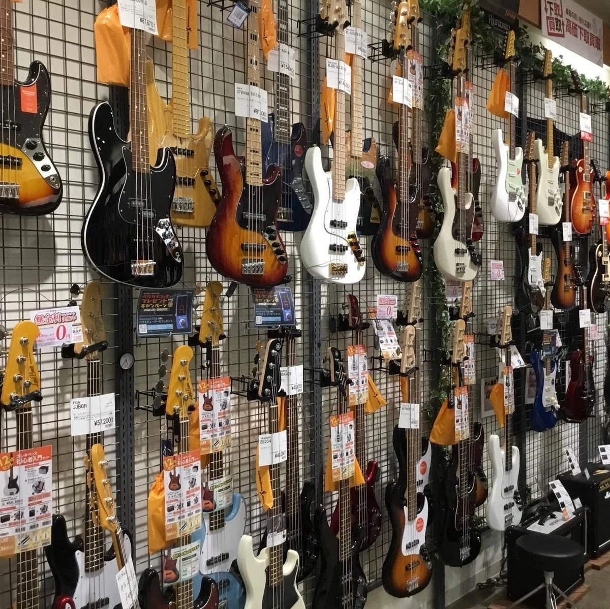 島村楽器 フルート イオンモール春日部店のサムネイル画像 3