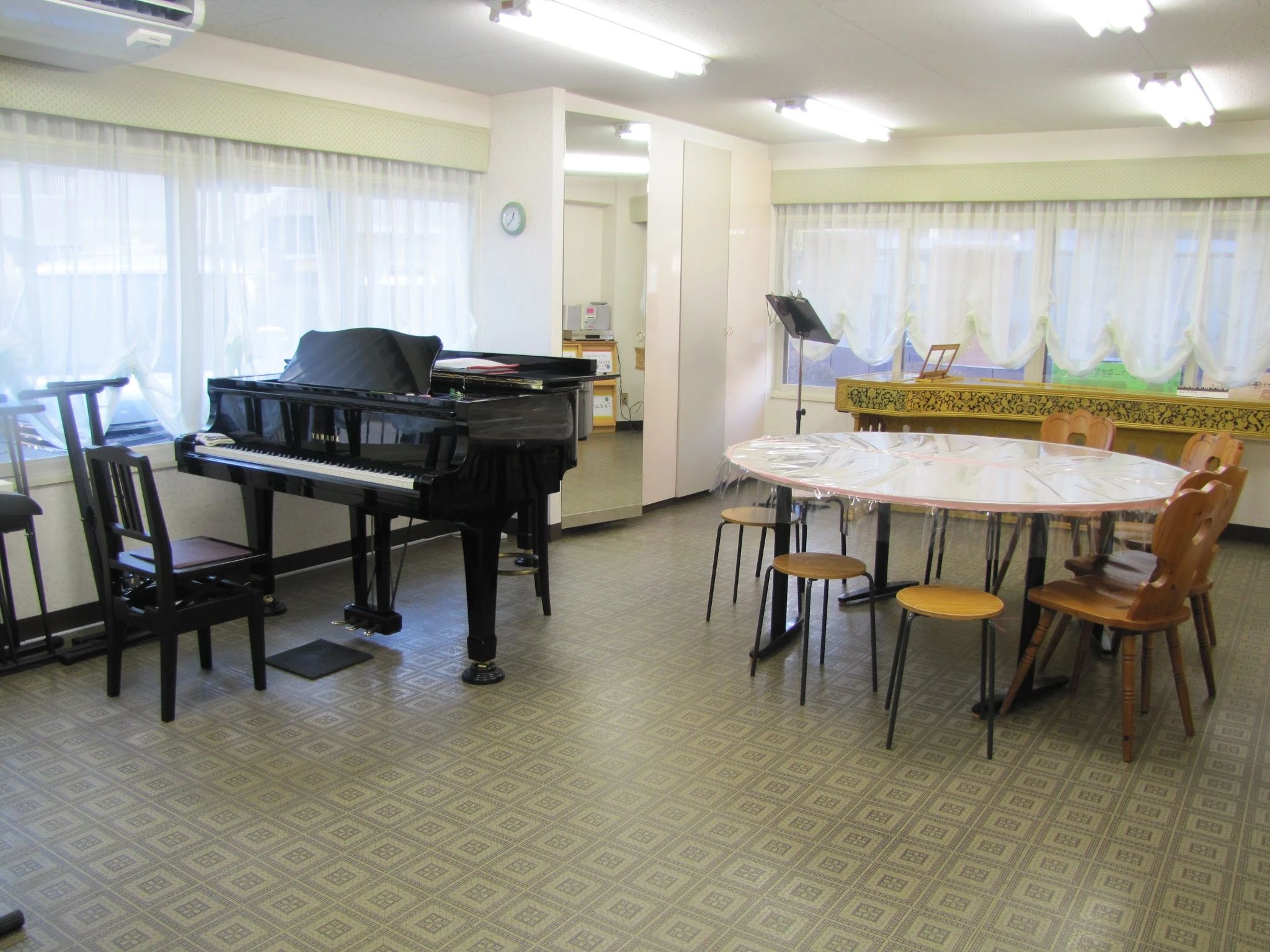 カルチャースタジオ メヌエット フルート 小手指町教室のメイン画像