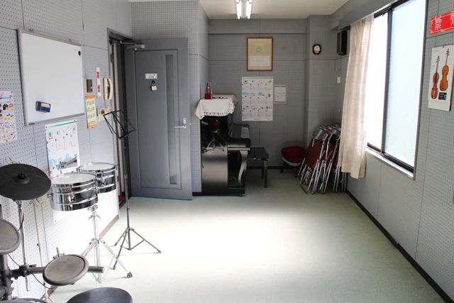 小宅楽器音楽教室 フルート 武里音楽教室 本部のサムネイル画像 2