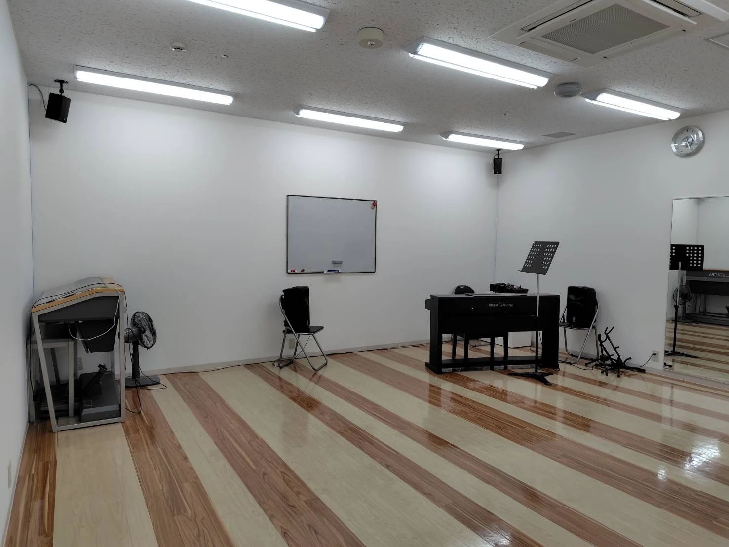 コンドー楽器 フルート ミュージックサロンのサムネイル画像 2