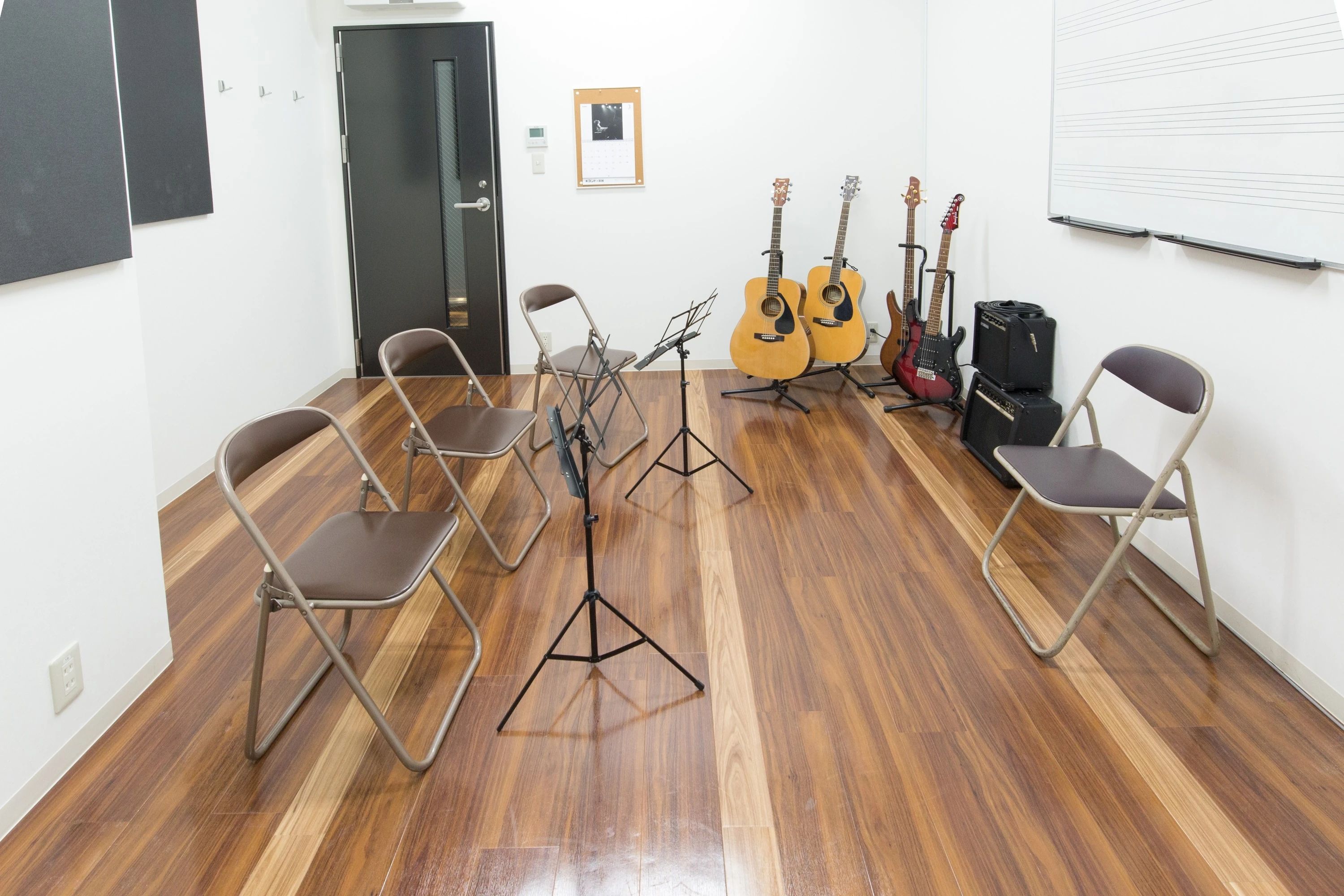 コンドー楽器 フルート ミュージックサロンのサムネイル画像 3