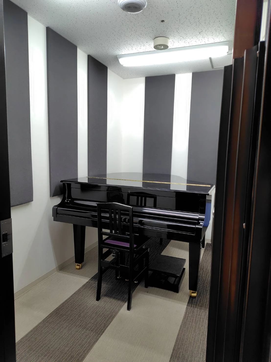 コンドー楽器 フルート ミュージックサロンのサムネイル画像 5