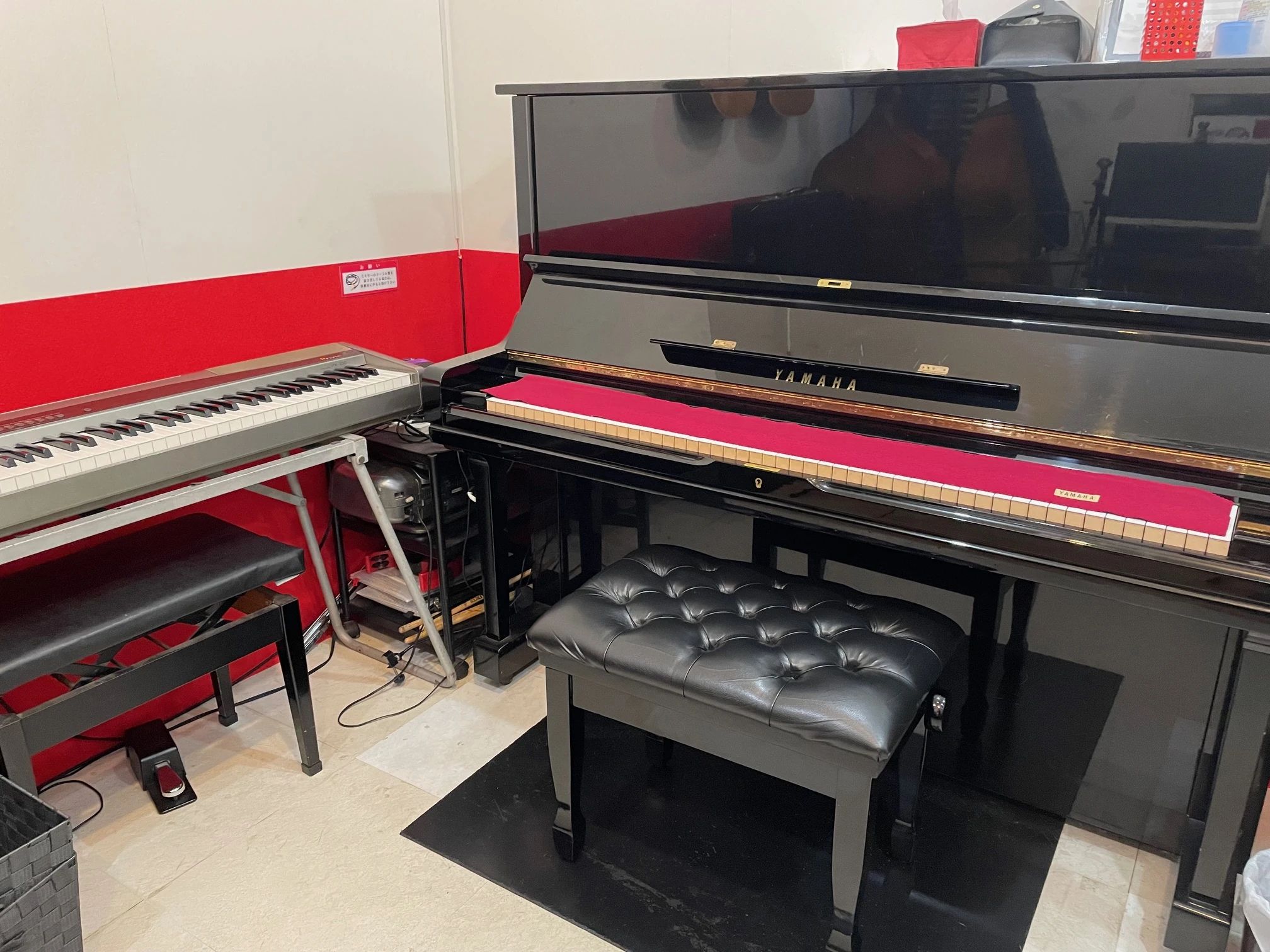 グッドタイムミュージックスクール フルート 本町教室のサムネイル画像 3