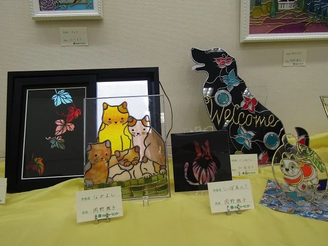 カルチャーセンター フルート 取手カルチャーセンターのサムネイル画像 2