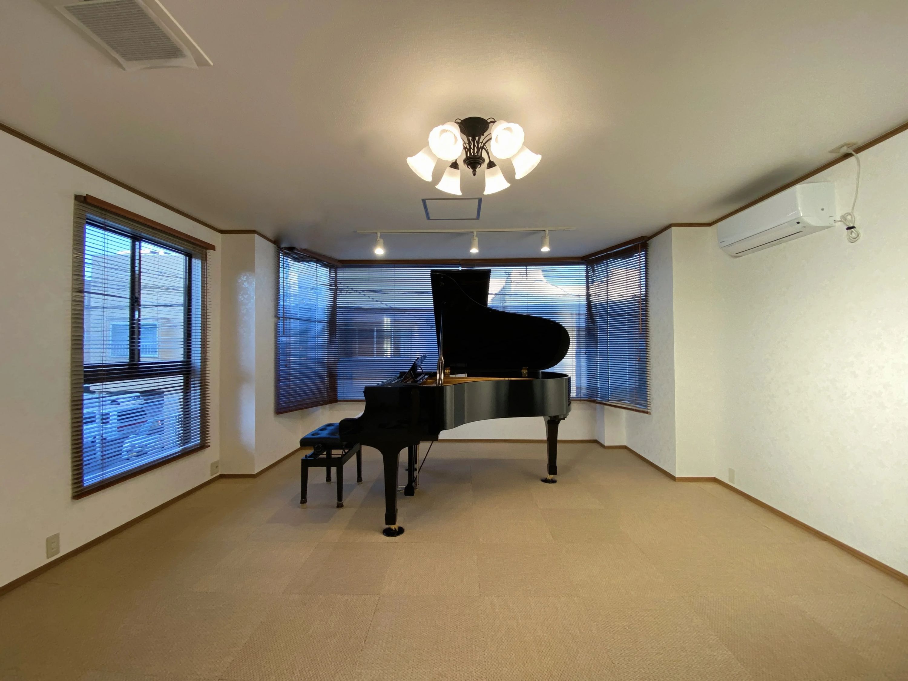 musikolor music フルート 西大寛教室のサムネイル画像 5