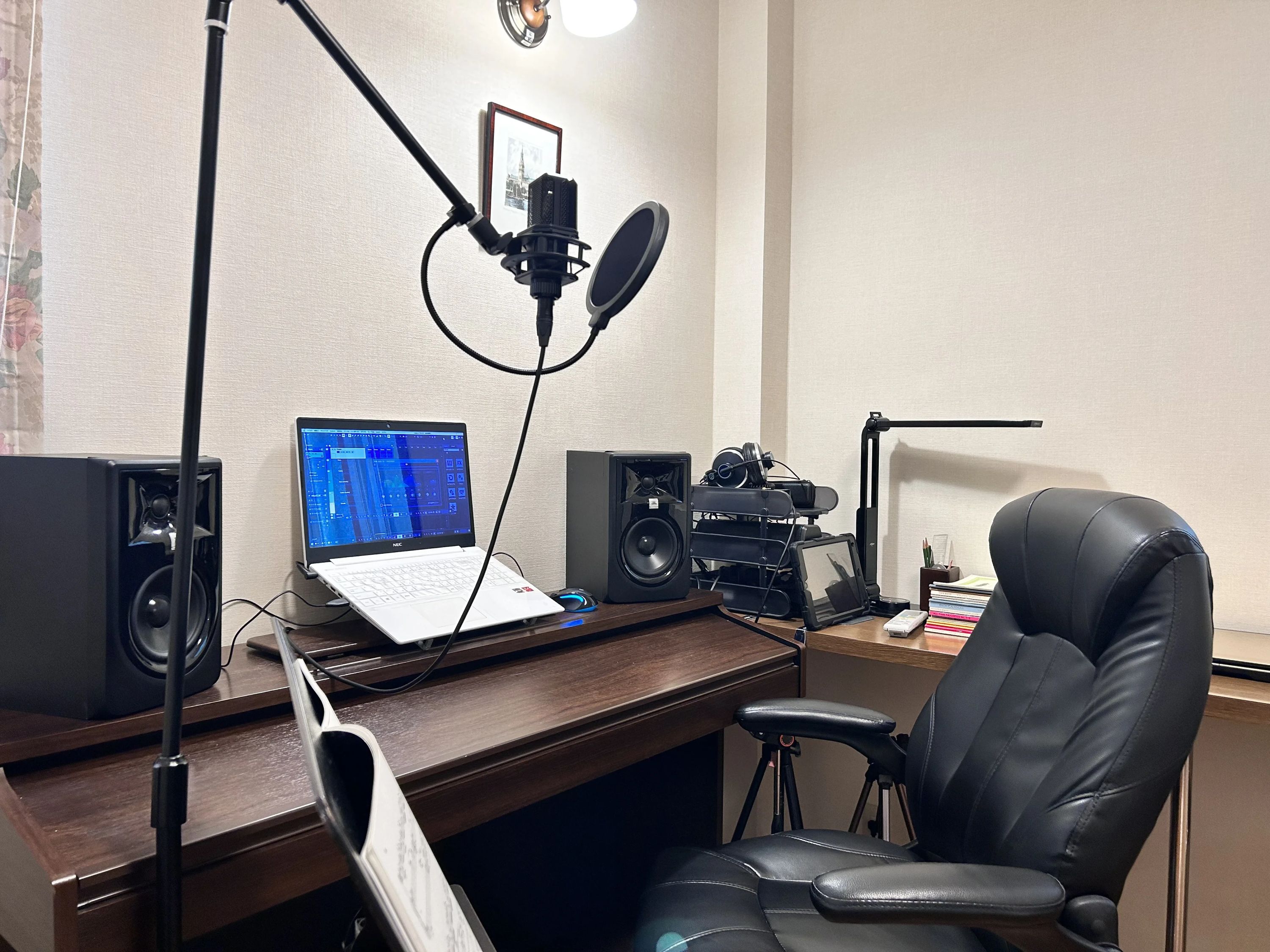 エルベ音楽院 フルート 石橋町教室のサムネイル画像 3