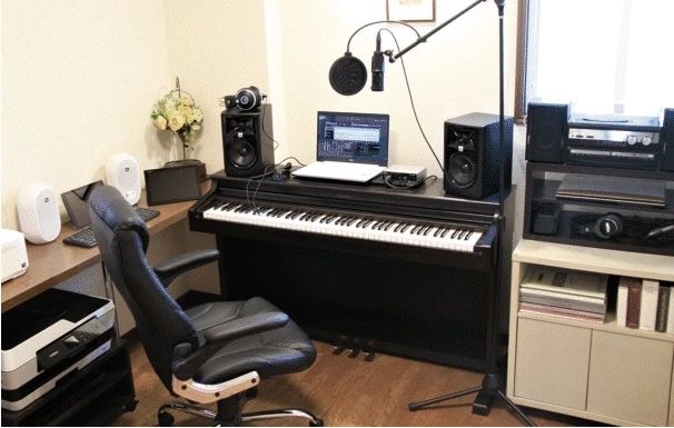 エルベ音楽院 フルート 石橋町教室のサムネイル画像 5