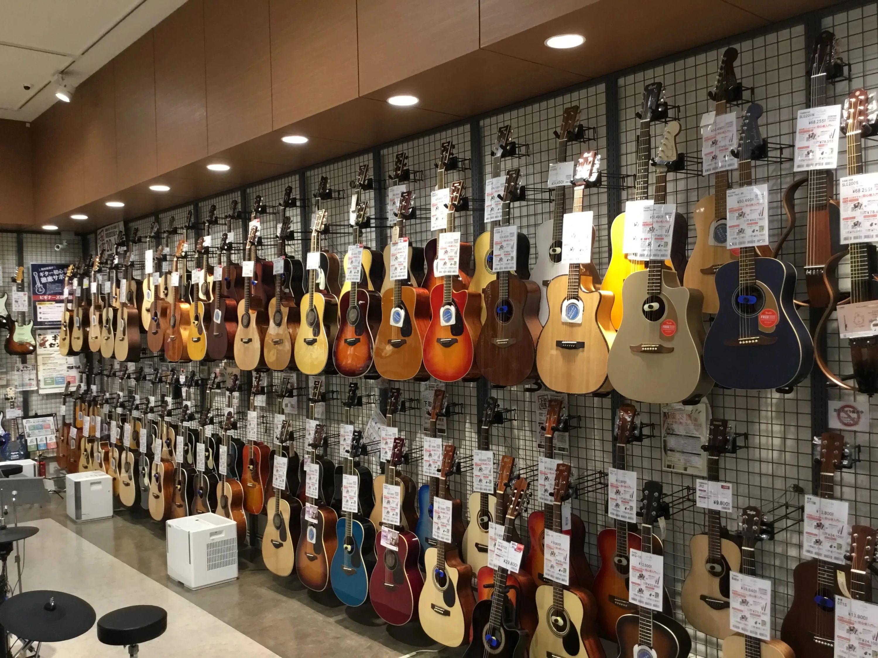 島村楽器 フルート けやきウォーク前橋店のサムネイル画像 5