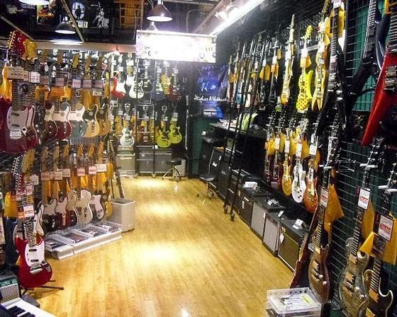 島村楽器 フルート 新潟ビルボードプレイス店のサムネイル画像 3