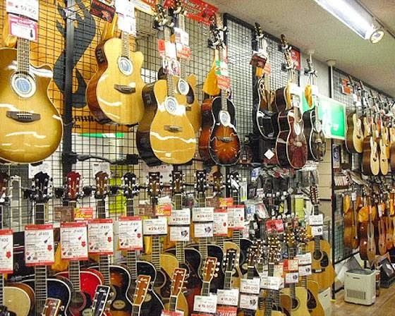 島村楽器 フルート イオン長岡店のサムネイル画像 4