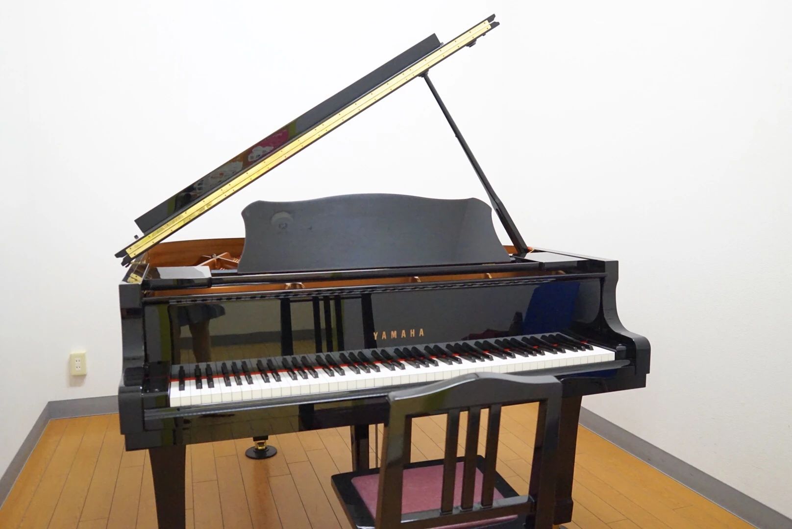 MPCミュージック&カルチャースクール フルート MPC婦中のサムネイル画像 2