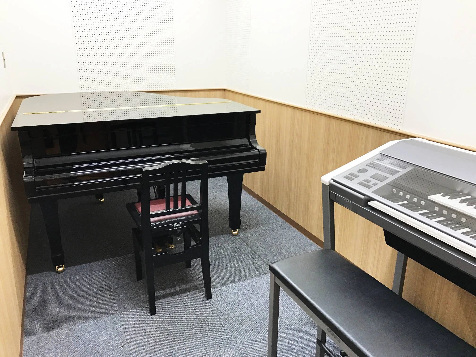 MPCミュージック&カルチャースクール フルート MPC小松のサムネイル画像 2