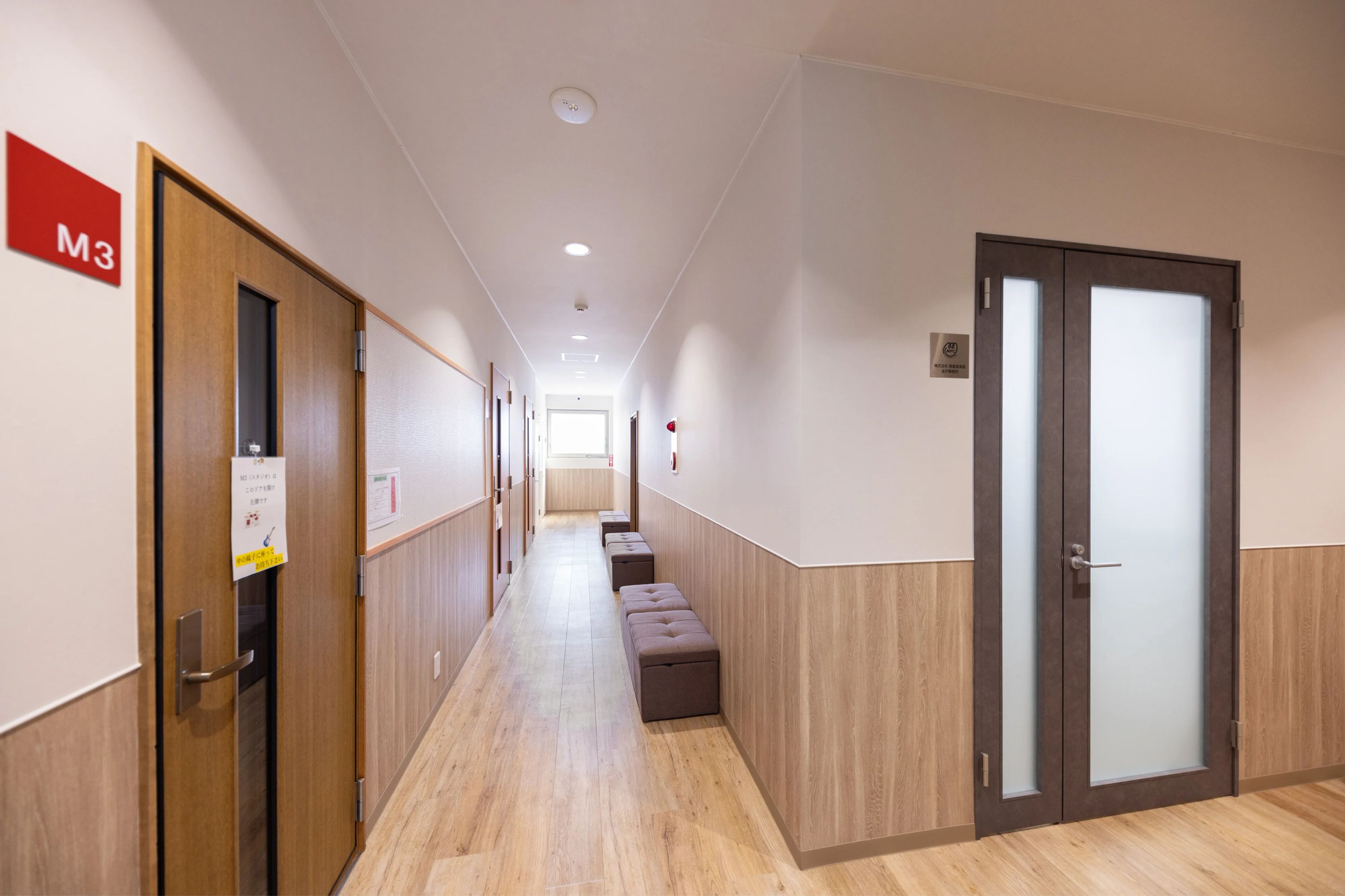 ヤマハ音楽教室 フルート MPC金沢駅西のメイン画像