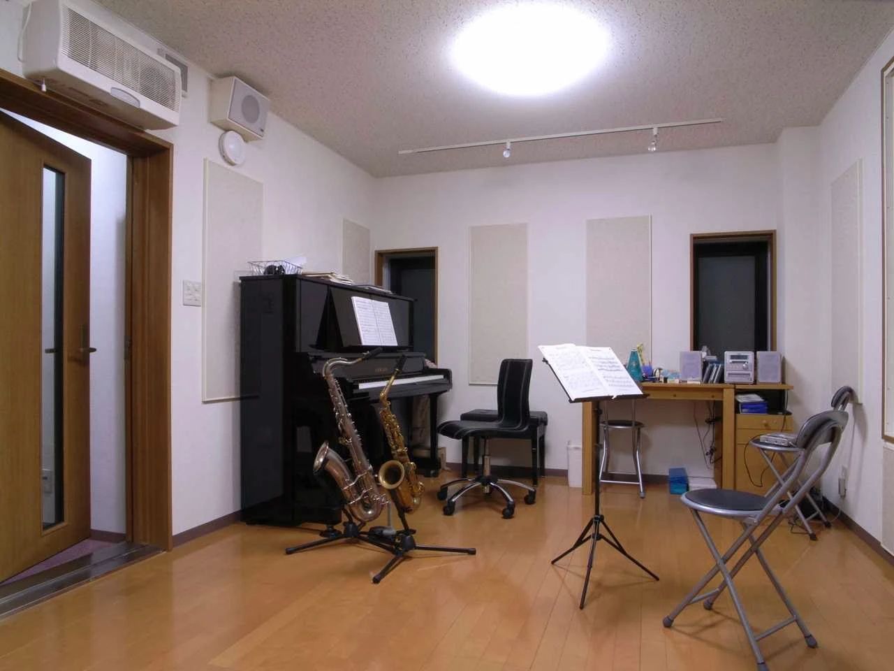 鈴木サキソフォンスクール フルート 鶴舞教室のサムネイル画像 5