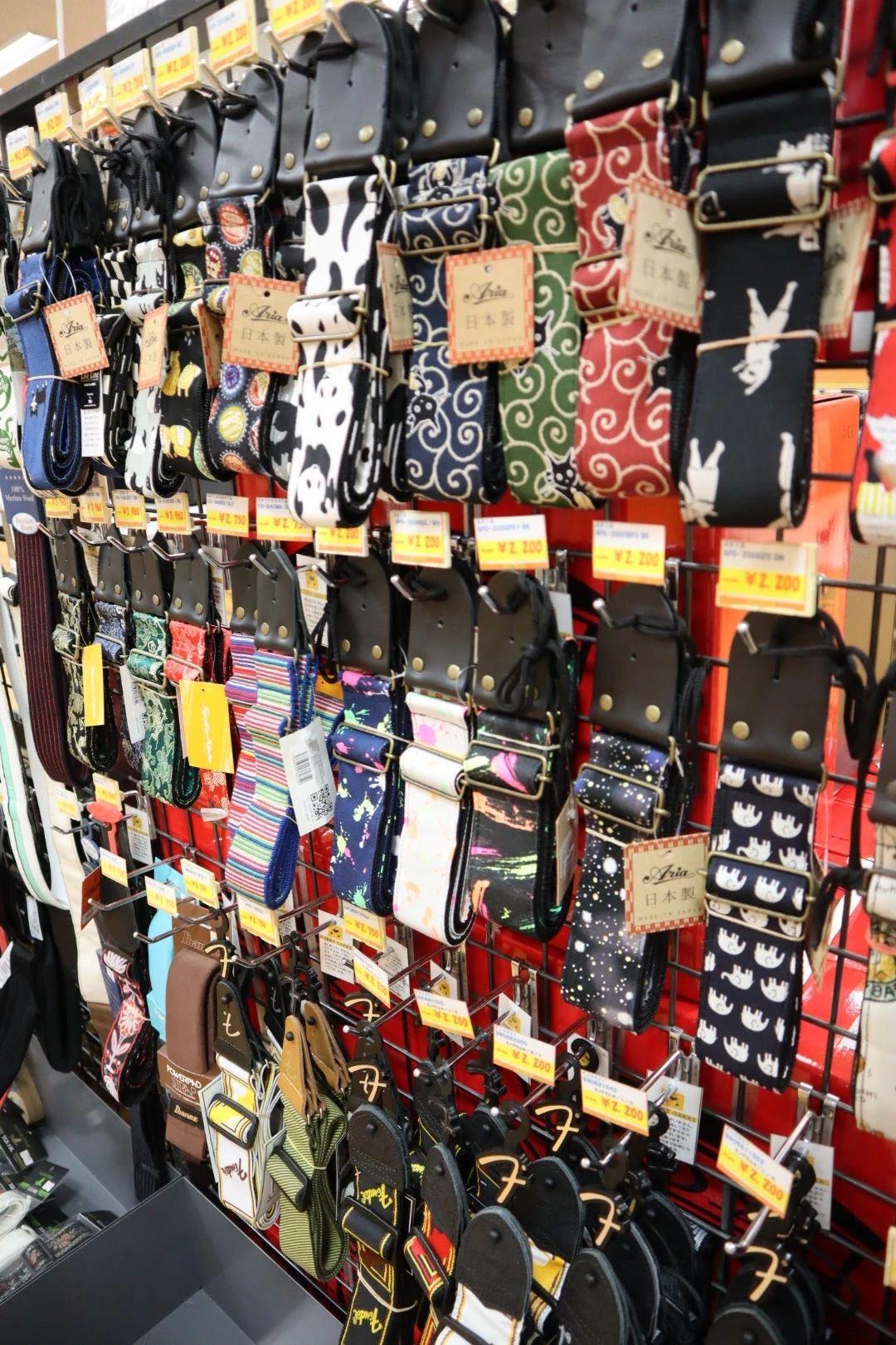 MURAI GAKKI フルート 小牧店のサムネイル画像 2