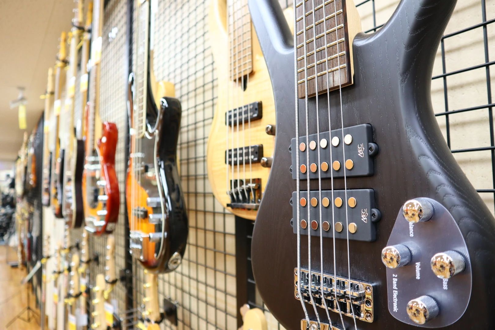 MURAI GAKKI フルート 小牧店のサムネイル画像 3