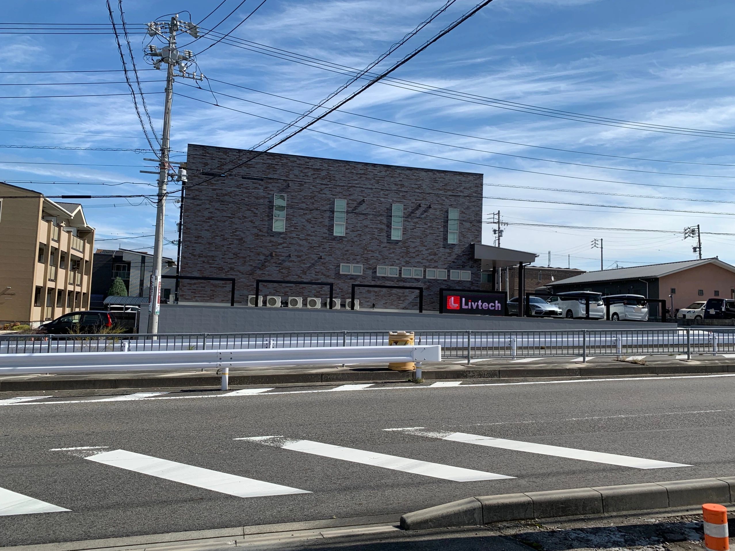 リブテック・ミュージック・スクエア フルート 米野木台教室のサムネイル画像 2