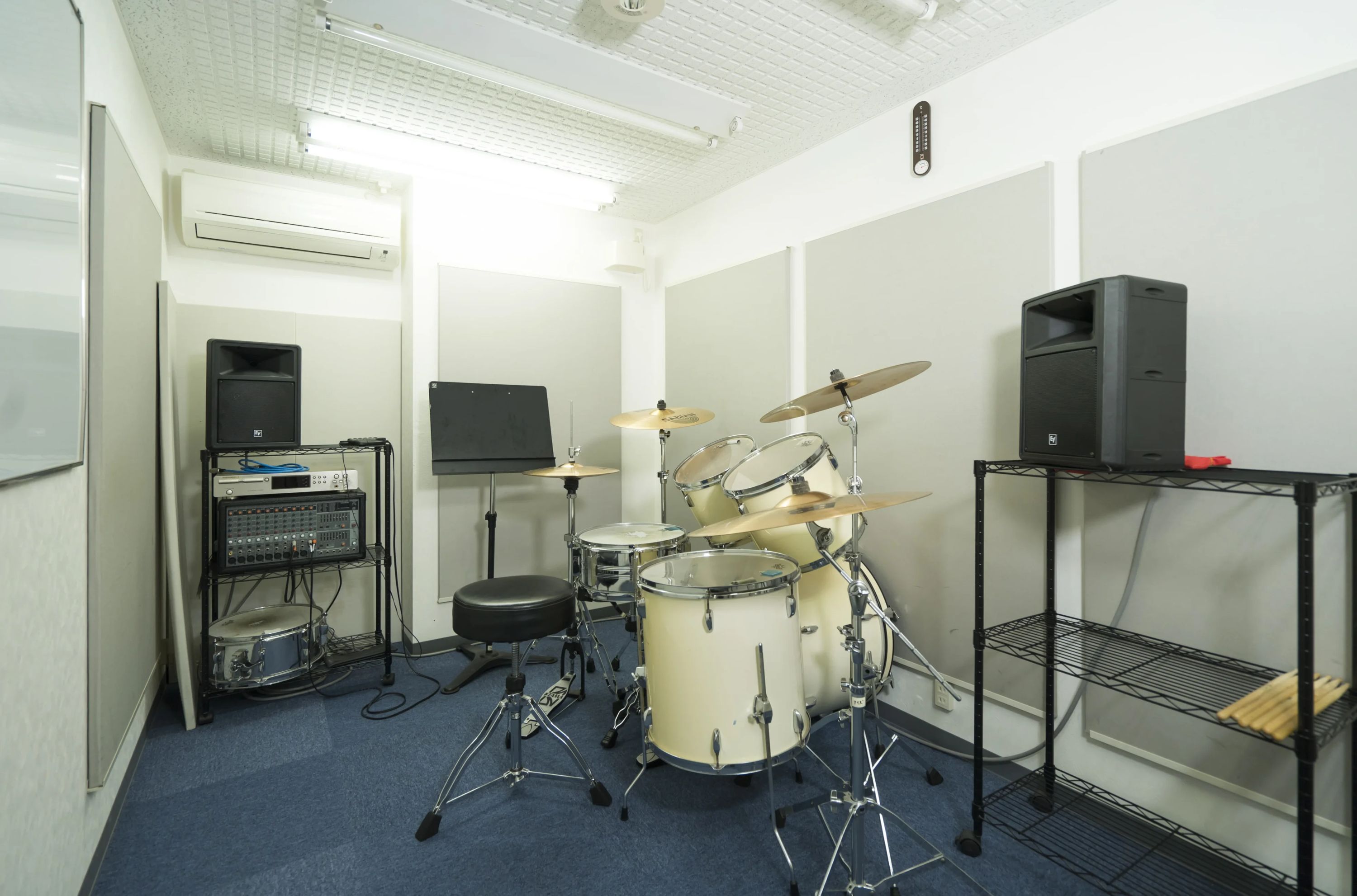 アイズミュージックアカデミー フルート 金山校のサムネイル画像 5