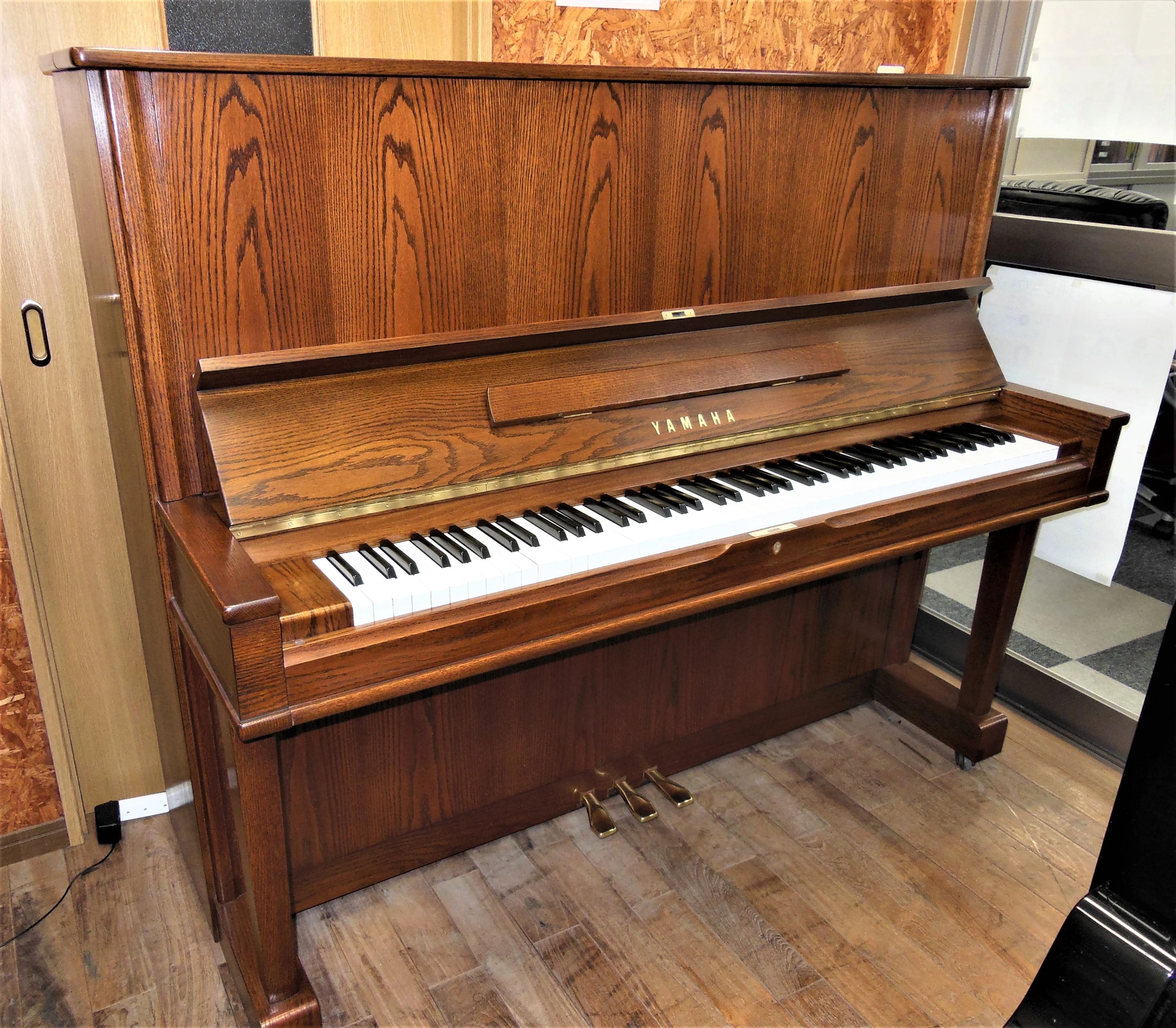 ハセガワ楽器 フルート 一宮センター教室のサムネイル画像 2