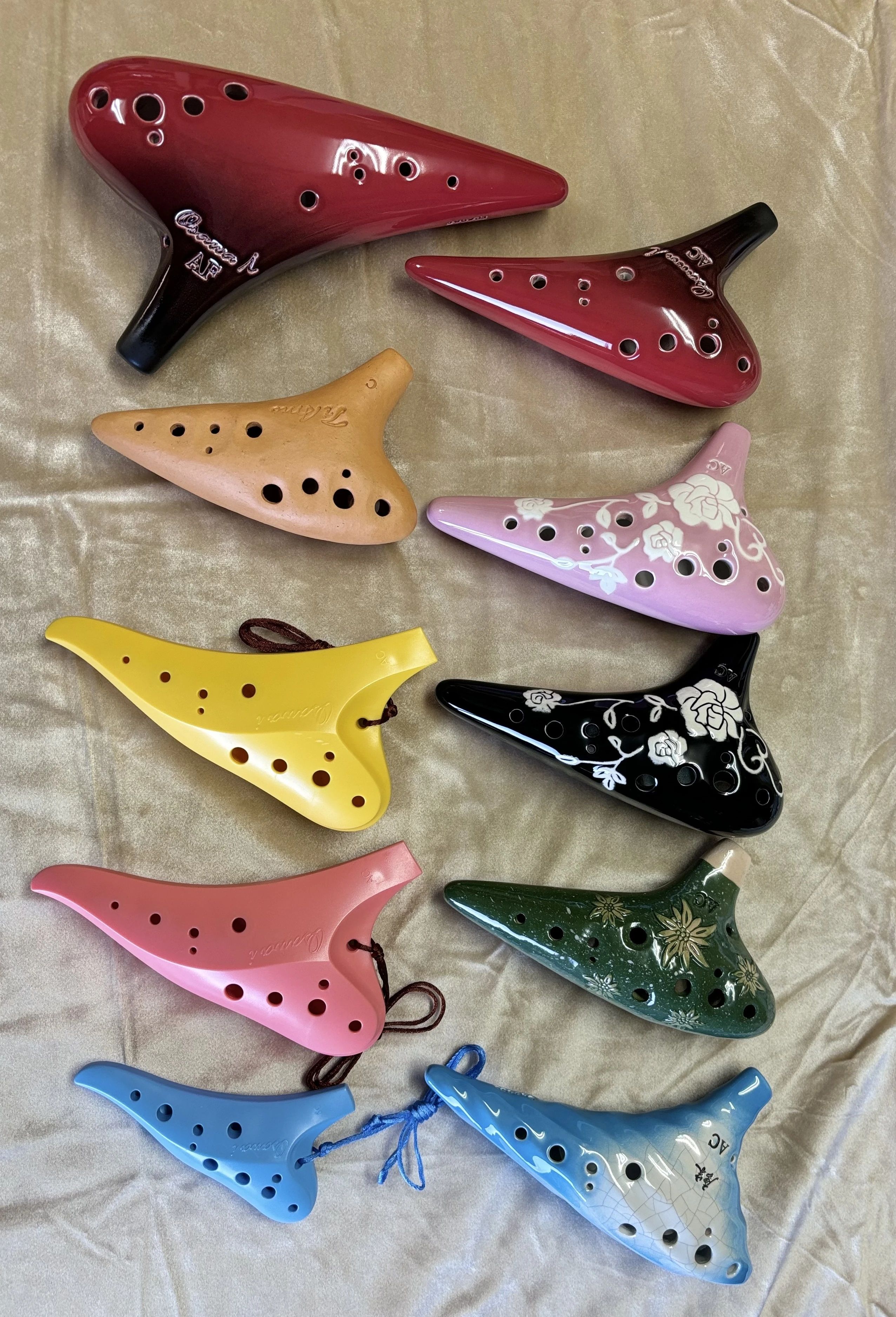 サカエ楽器 フルート 若草センターのサムネイル画像 3