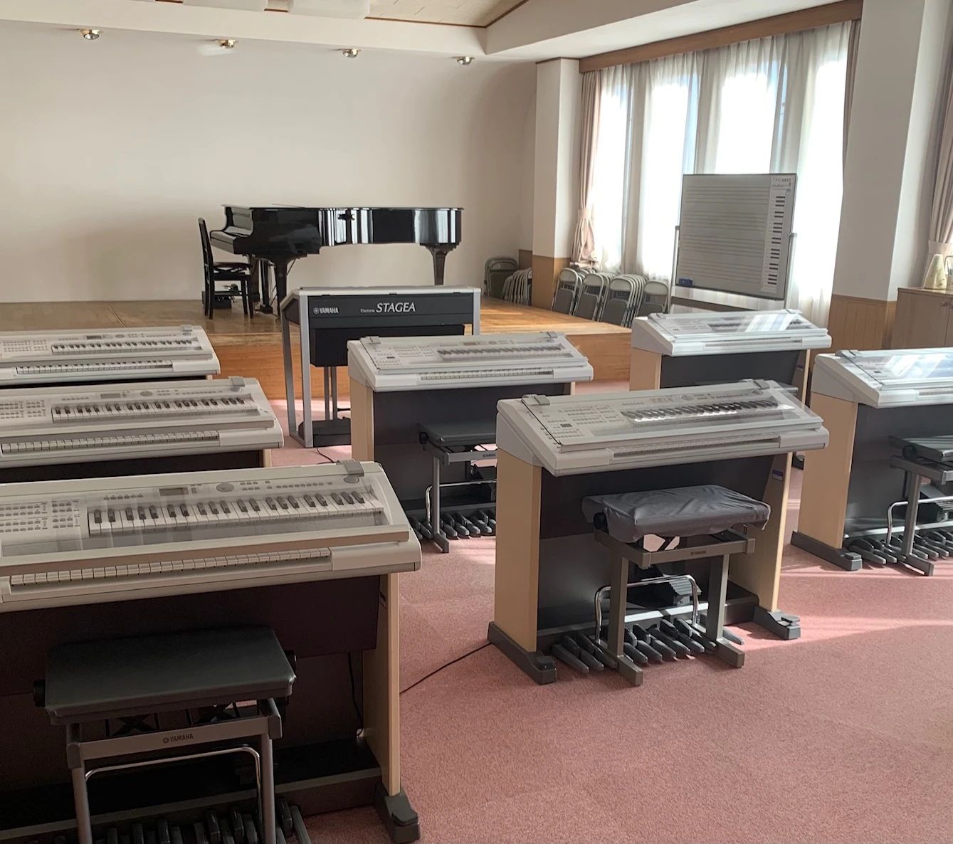 サカエ楽器 フルート 若草センターのサムネイル画像 5