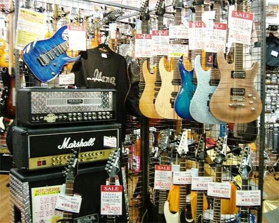 島村楽器 フルート イオンモール岡崎店のサムネイル画像 5