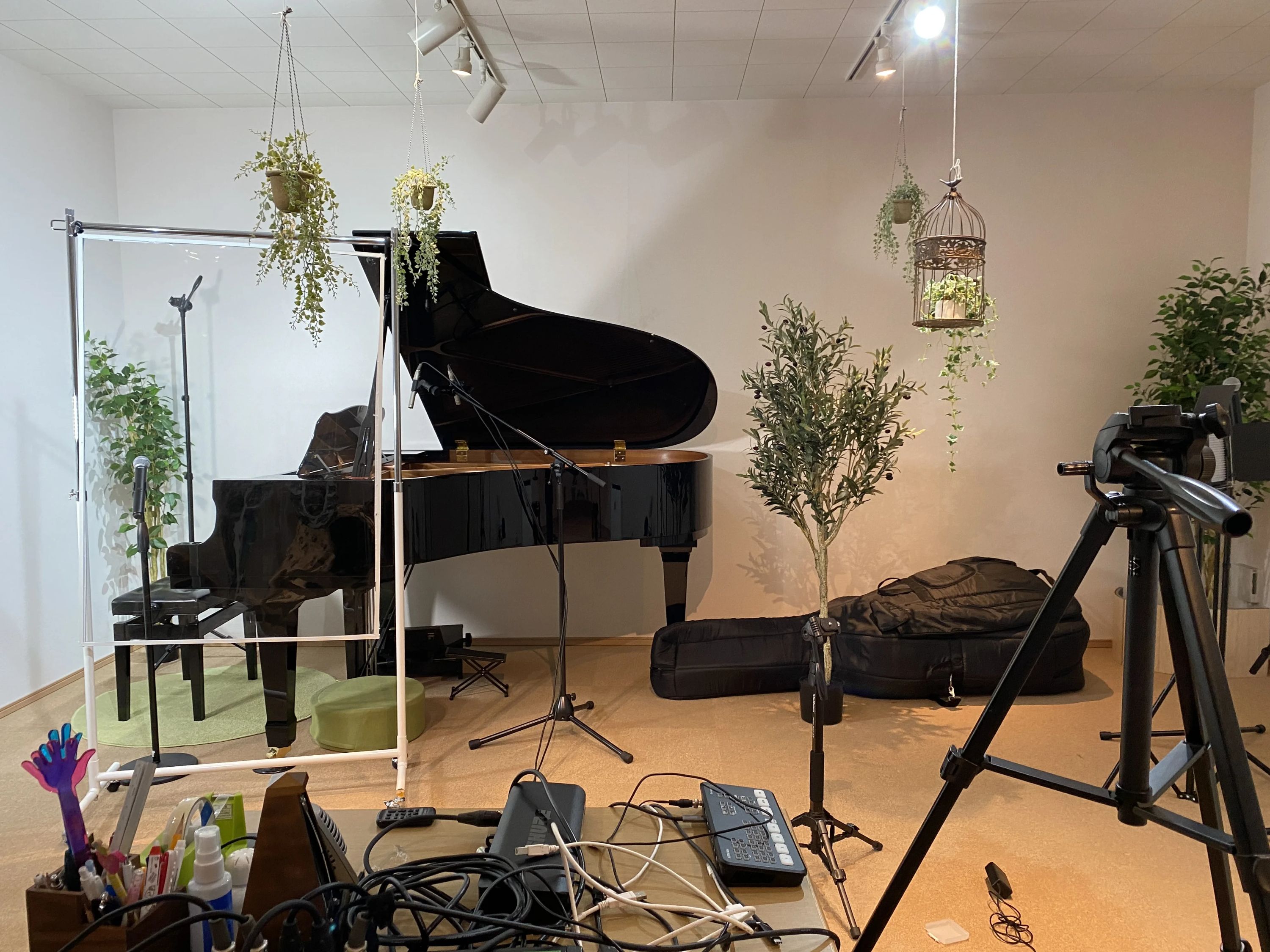 シャルテ音楽教室 フルート 那加太平町教室のサムネイル画像 2