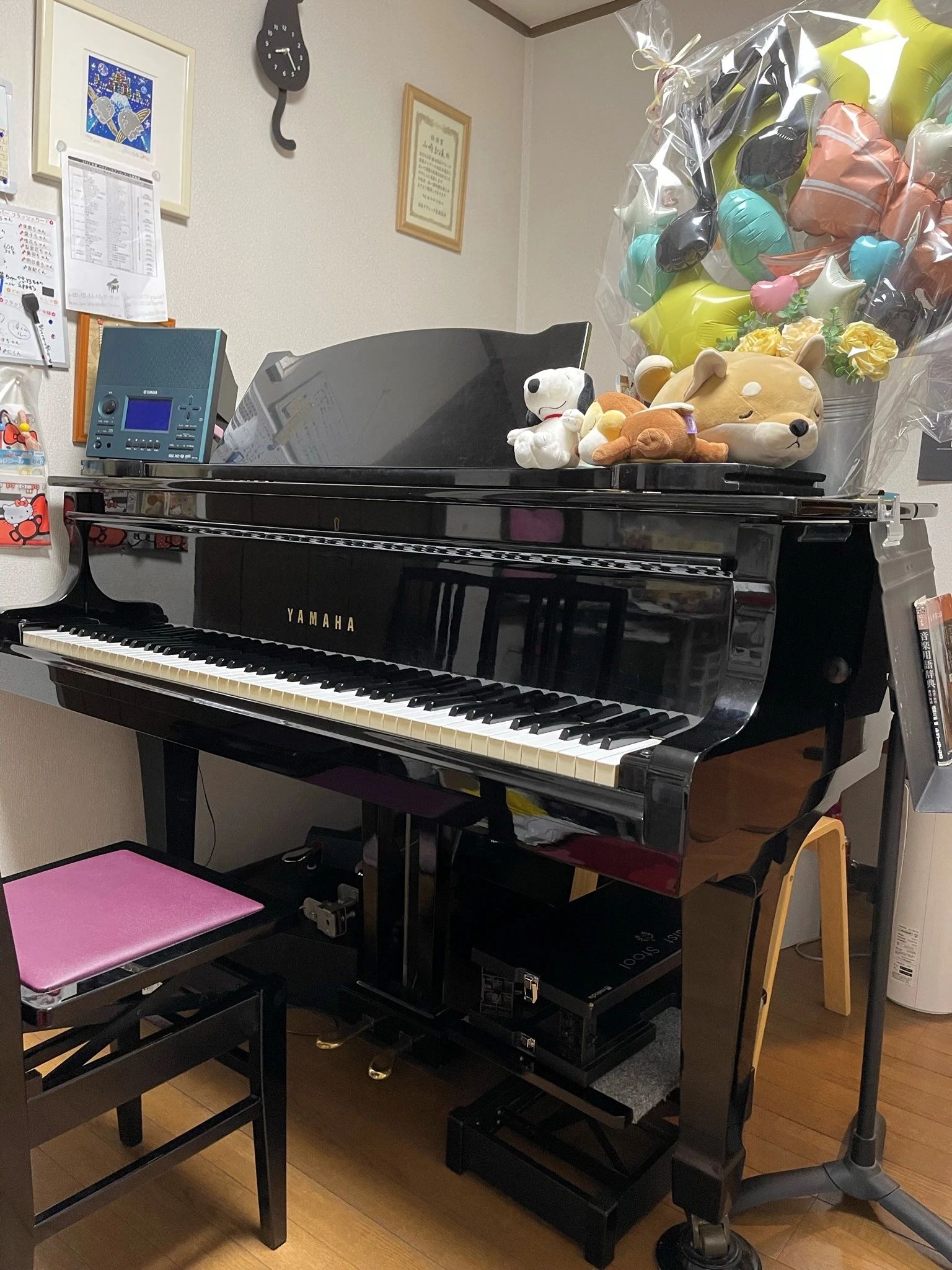 melodia(メロディーア) フルート 今泉教室のメイン画像