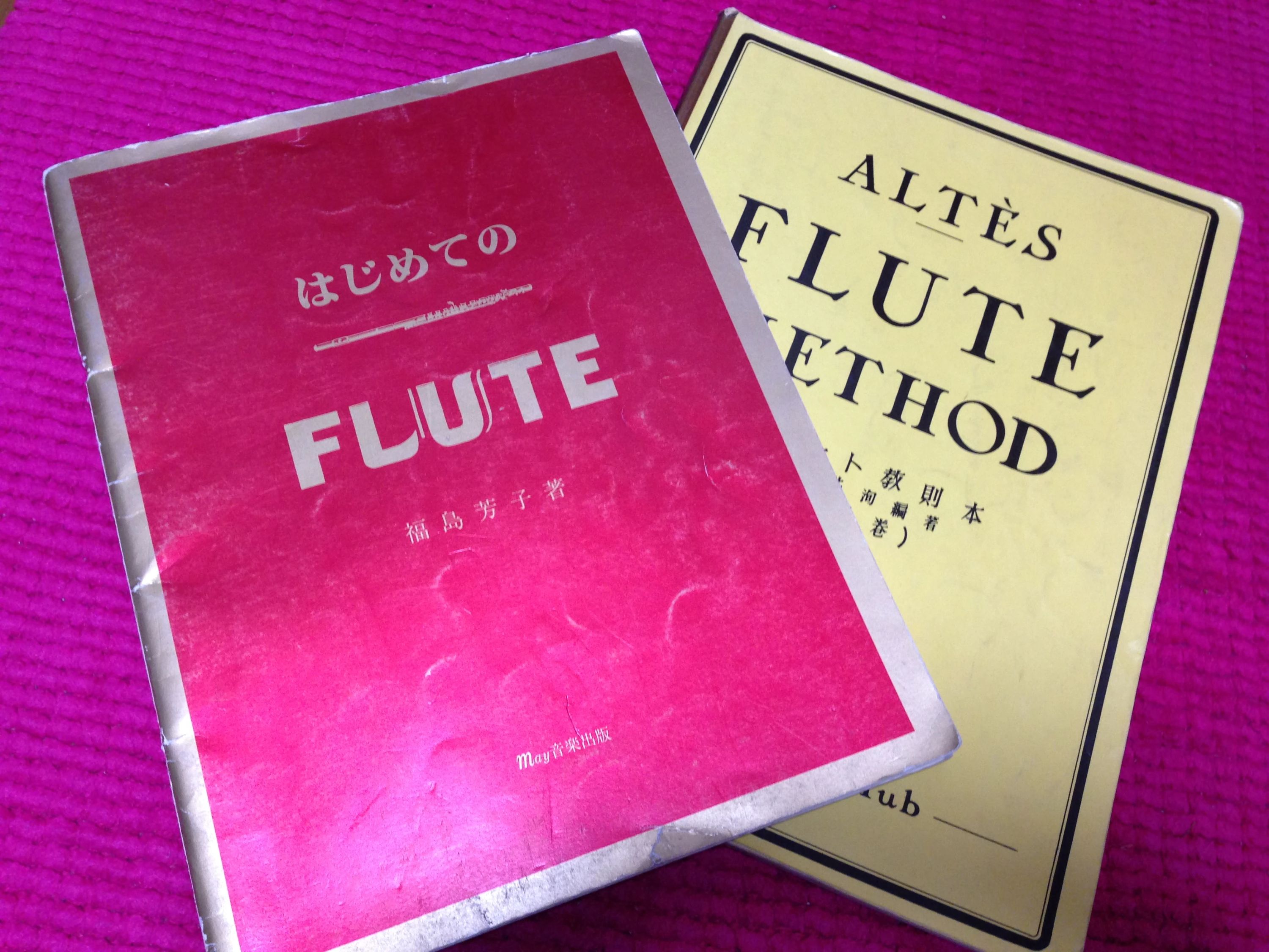 melodia(メロディーア) フルート 今泉教室のサムネイル画像 4