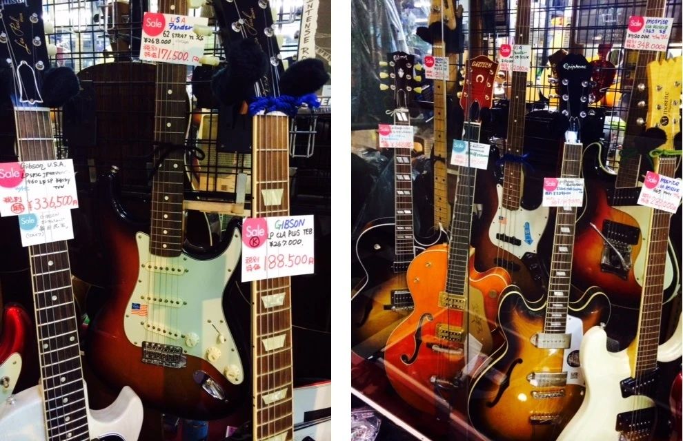 もちづき楽器 フルート 巴町本店センターのサムネイル画像 2