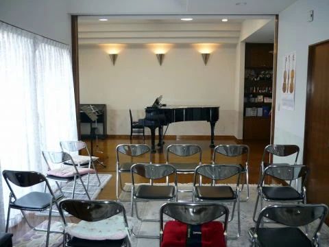 望月音楽教室 フルート 水戸島教室のサムネイル画像 2