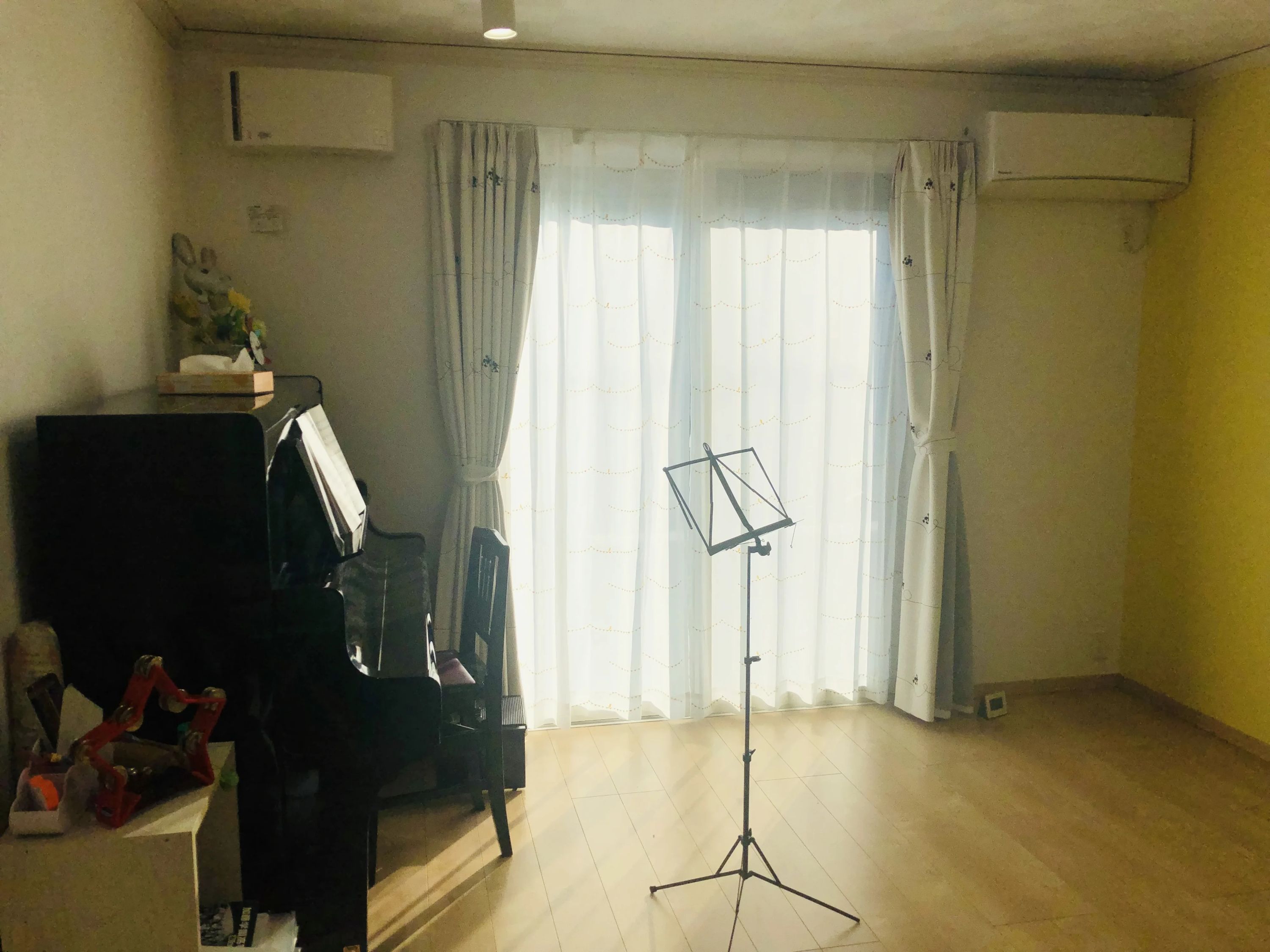 フレンドミュージック音楽事務所 フルート 清水町教室のサムネイル画像 2