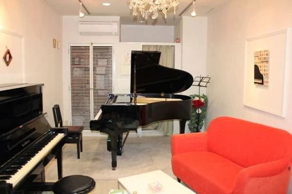 凛ミュージック フルート 上本町ハイハイタウン教室のメイン画像