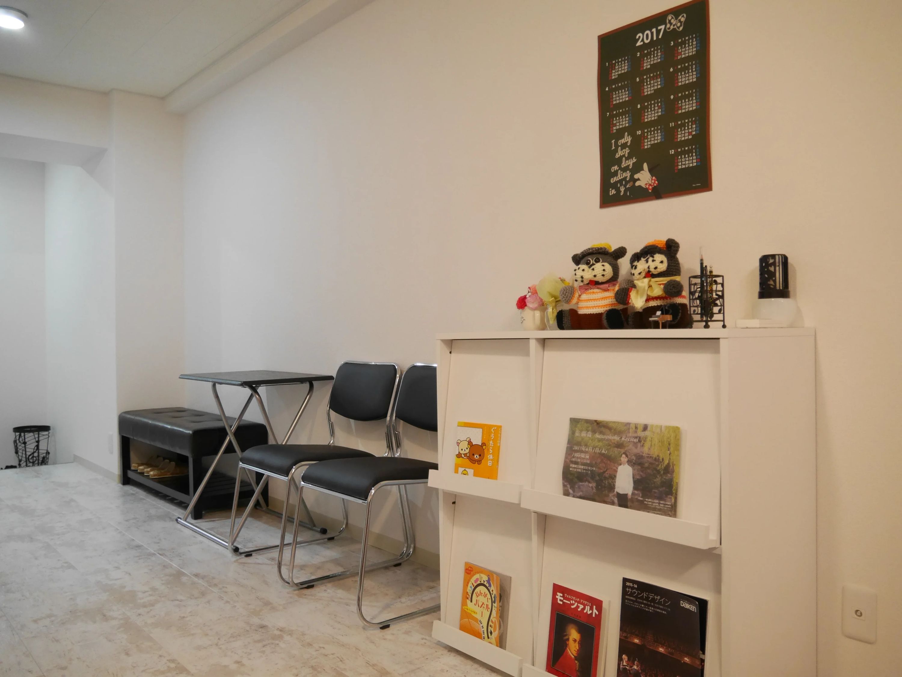 α Musica(アルファムジカ)音楽総合教室 　 フルート 江坂教室のサムネイル画像 4