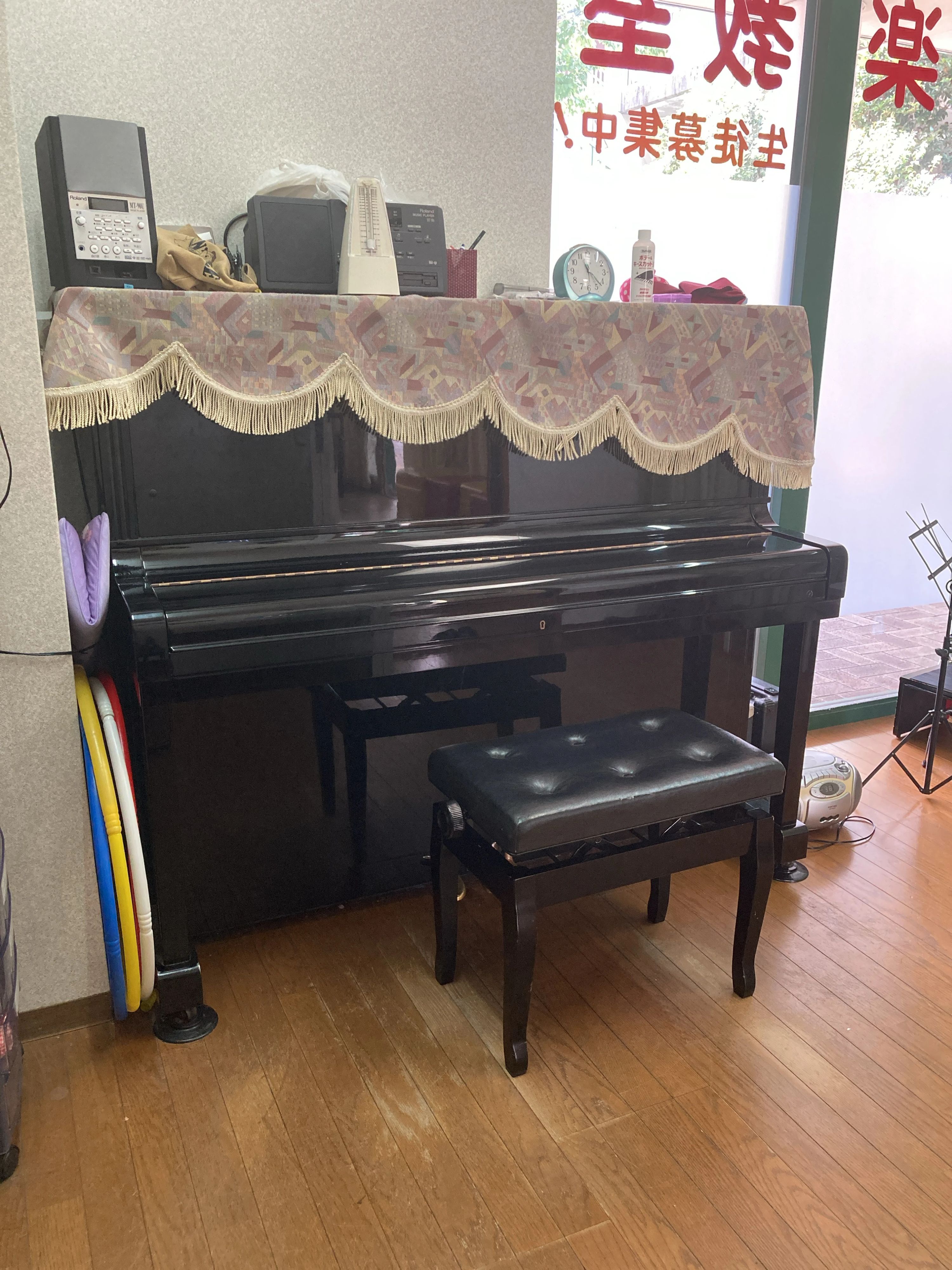 ドレミ音楽教室 フルート トリヴェール和泉中央教室のメイン画像