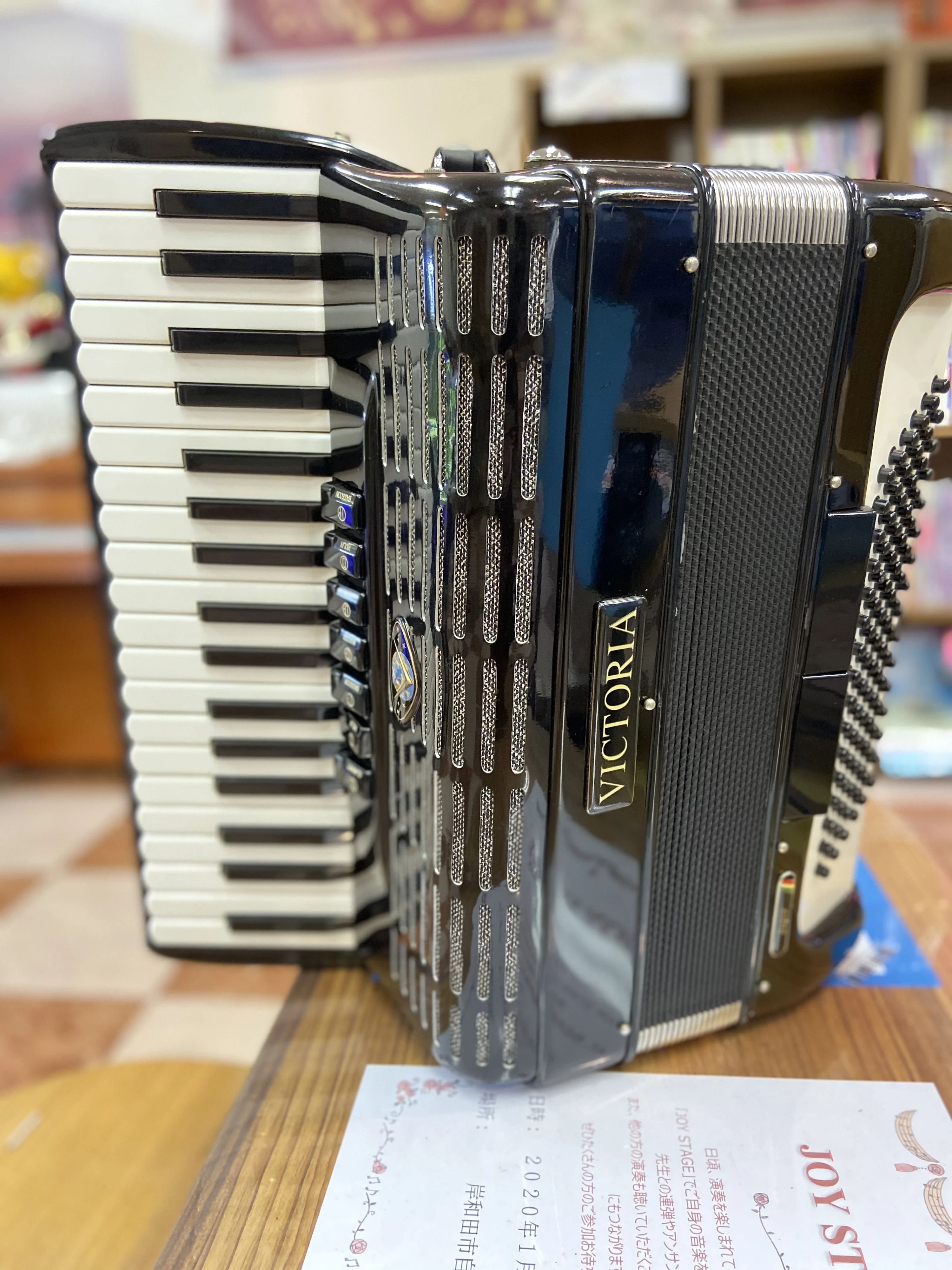 三味力楽器店 フルート 新町教室のメイン画像