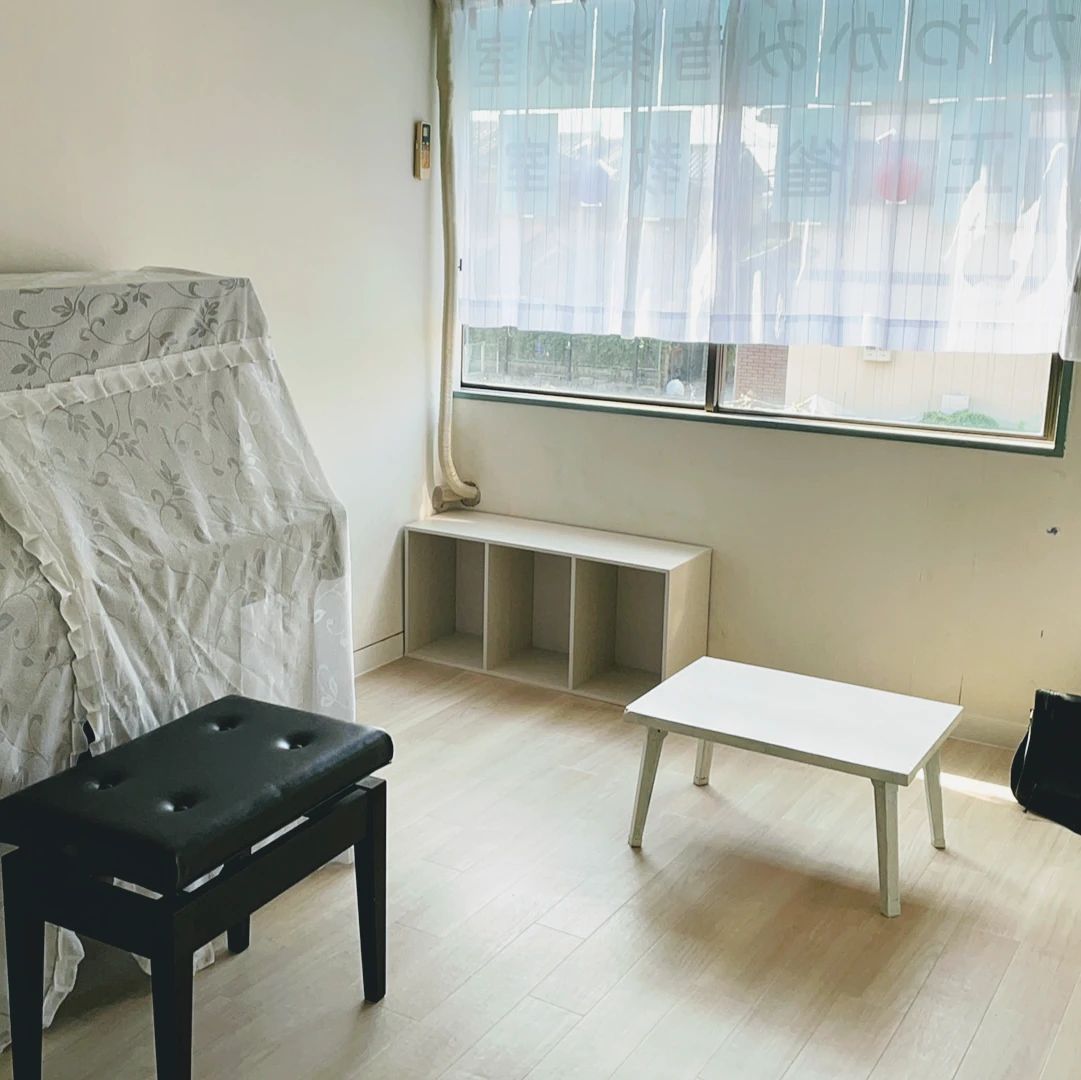 かわかみ音楽教室 フルート 正雀教室のサムネイル画像 4