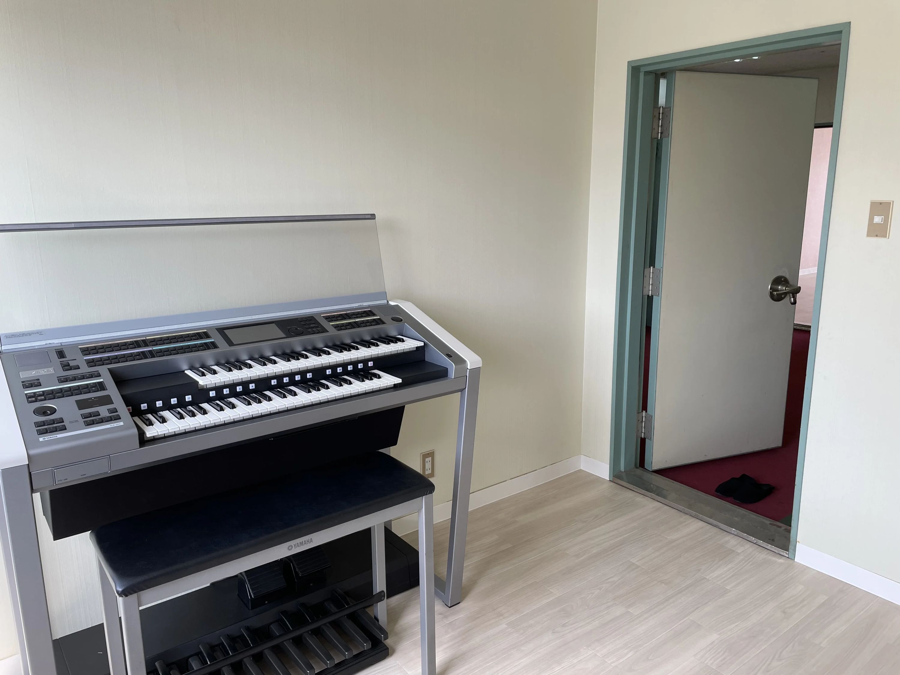 かわかみ音楽教室 フルート 正雀教室のサムネイル画像 5