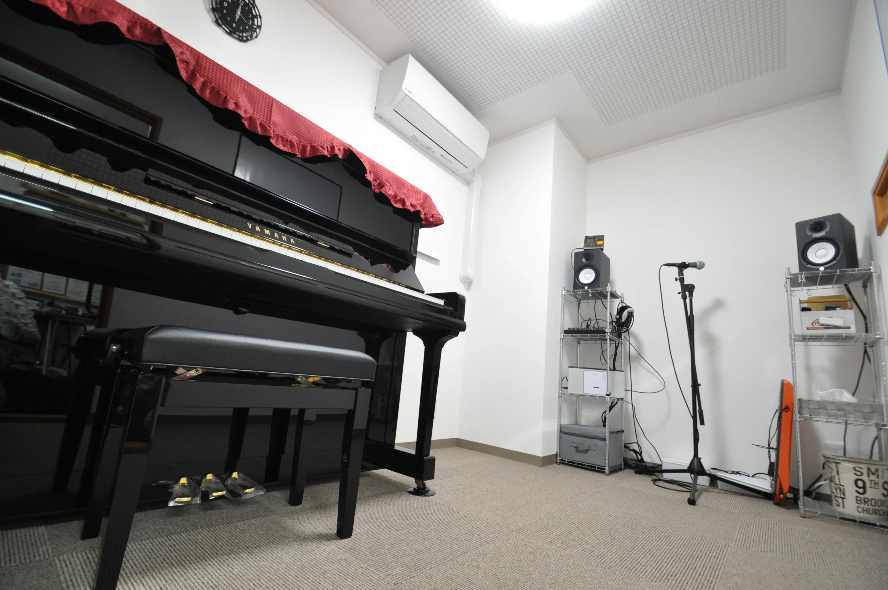 MusicSchoolNOTE フルート 吹田校のサムネイル画像 5