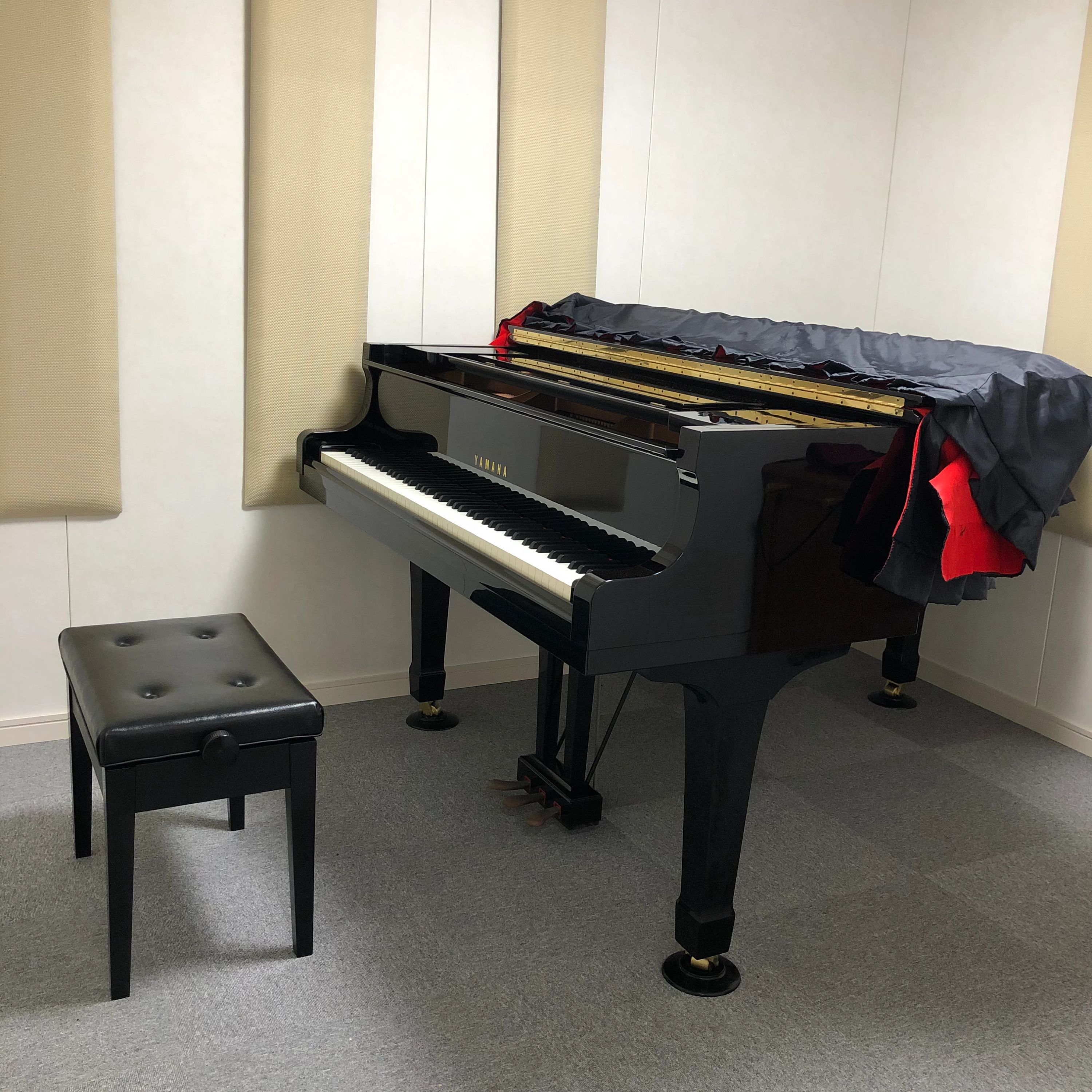 音楽教室Music“Friends” フルート 新喜多教室のメイン画像