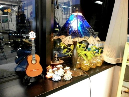 音楽教室DreamStep(ドリーム・ステップ) フルート ヤマサキギター音楽院のサムネイル画像 3