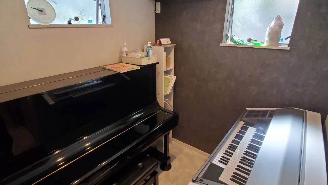 かわかみ音楽教室 フルート 神戸ハーバーランド教室のサムネイル画像 4